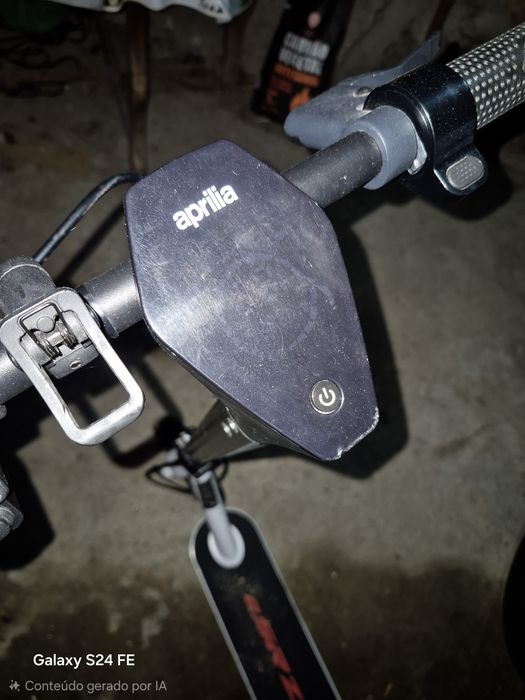 Trotinete Aprilia esrz
