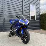 Yamaha R1 Yamaha R1 RN19
