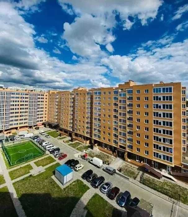 ЖК Лазурный 2к квартира Автономное отопление метро Центр рынок
