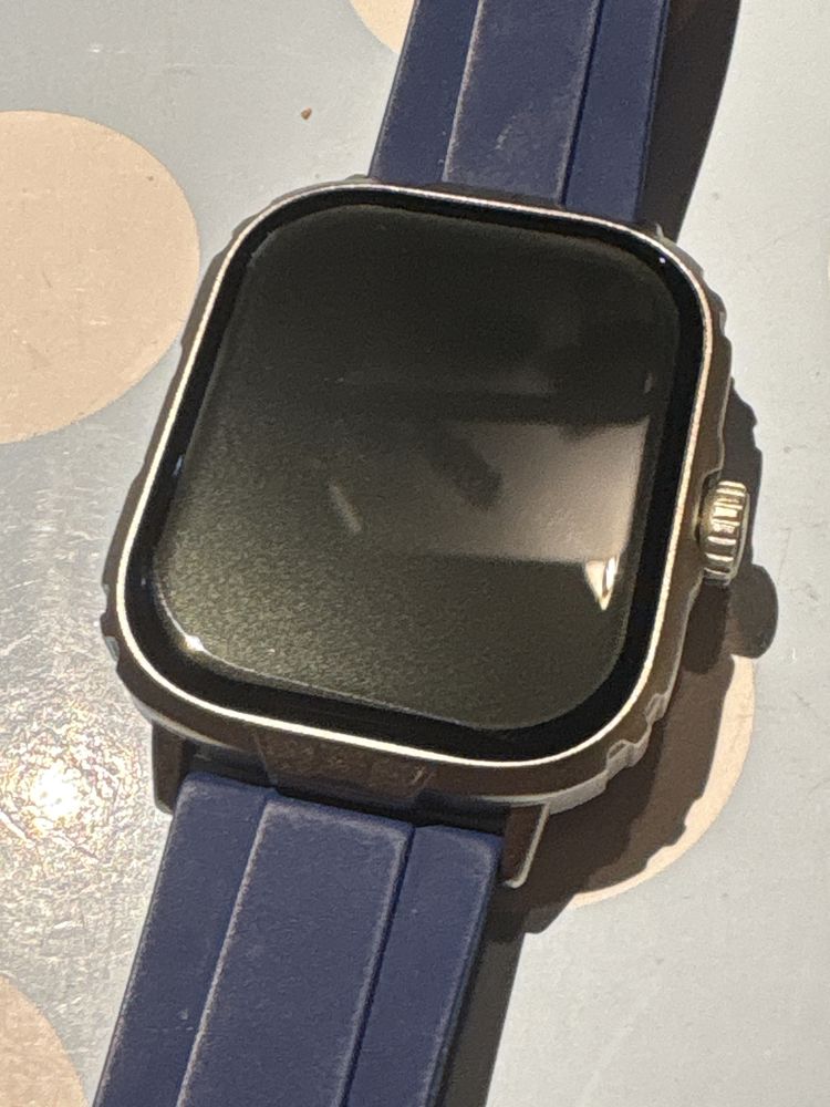 Smartwatch SW-117v2