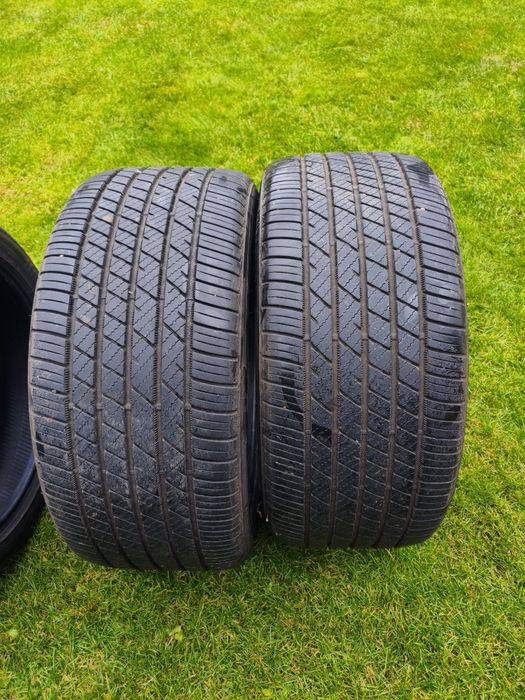 Opony Bridgestone Potenza Re980AS 274/40/1919'