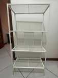 Estante Baggebo - Ikea