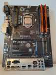 Bundle Intel Core i7-4770 / Board Gigabyte Z87-HD3 / 16GB DDR3 G.Skill