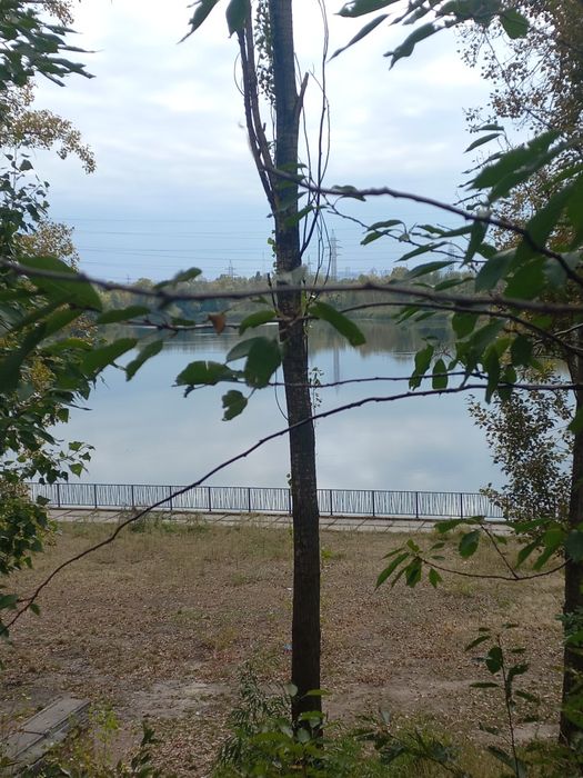 1-кімнатна квартира в Києві, Оболонь, біля Андріївського озера