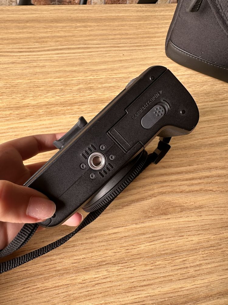 Kit Câmara cânon m50 mark II