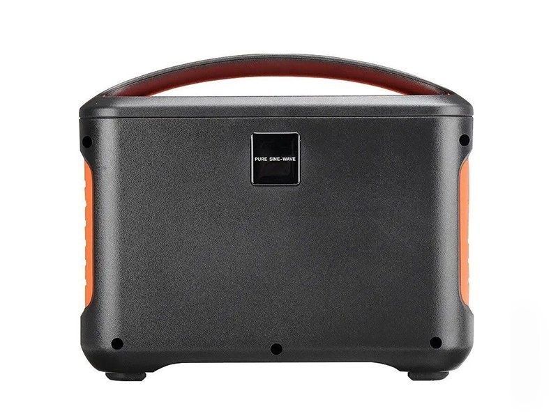 Портативная зарядная станция YW500 600W