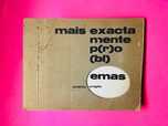 Mais Exactamente P(r)o(bl)emas - António Aragão (Raro)