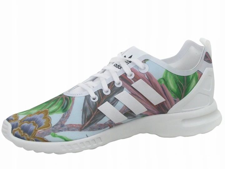 ADIDAS Torsion ZX FLUX SMOOTH roz 42,2/3 , 26,5 cm