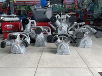 Головка компресора. Компресорний блок Remeza LB30 LB40 LB50 LB75 LT100