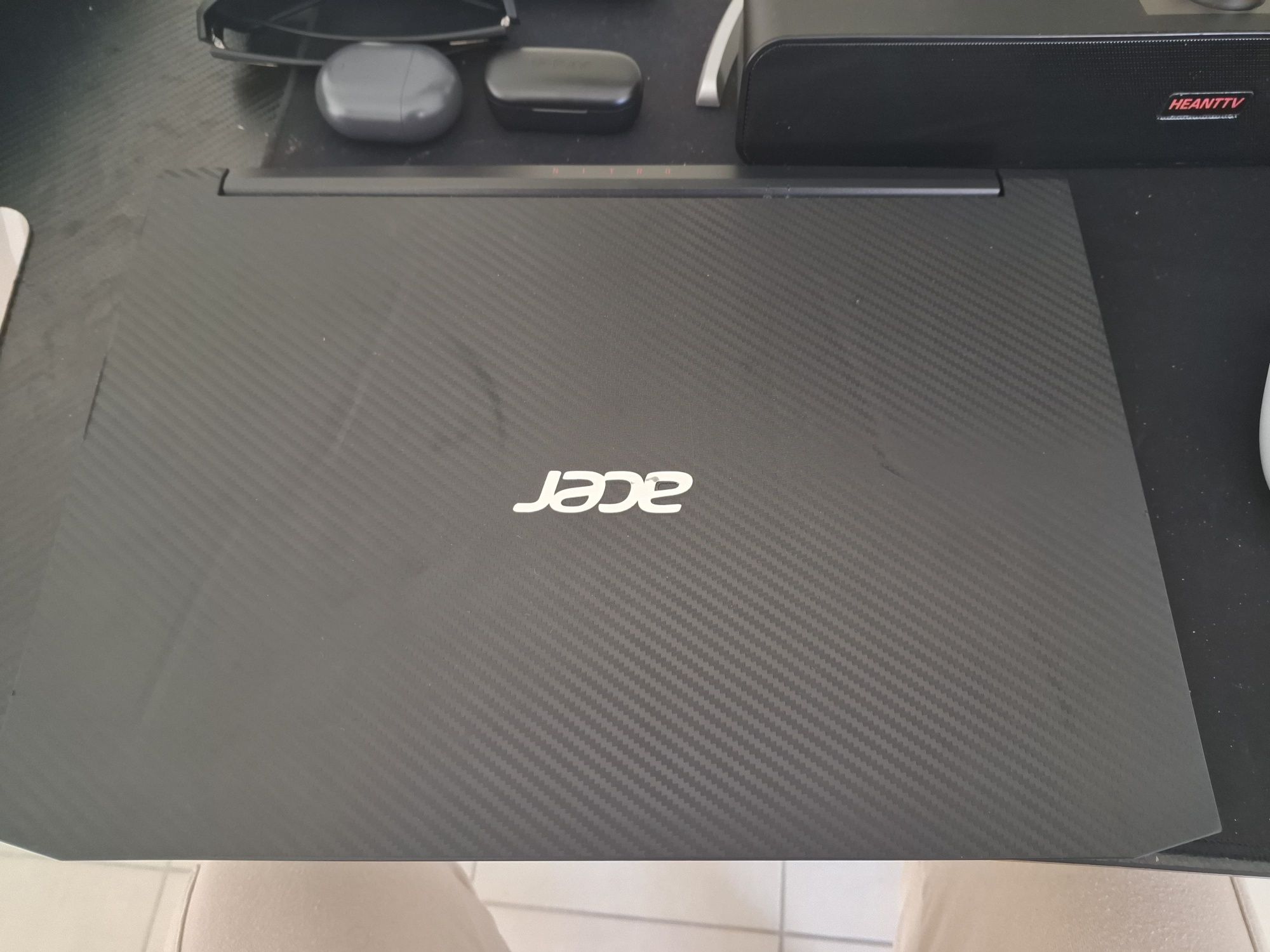 Acer Nitro 5 Gamer