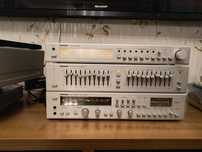 Sprzedam Radmor 5412 korektor 5471 tuner 5421