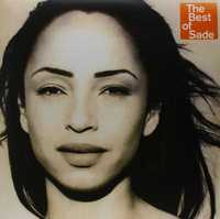 Вінілова платівка Sade – The Best Of Sade