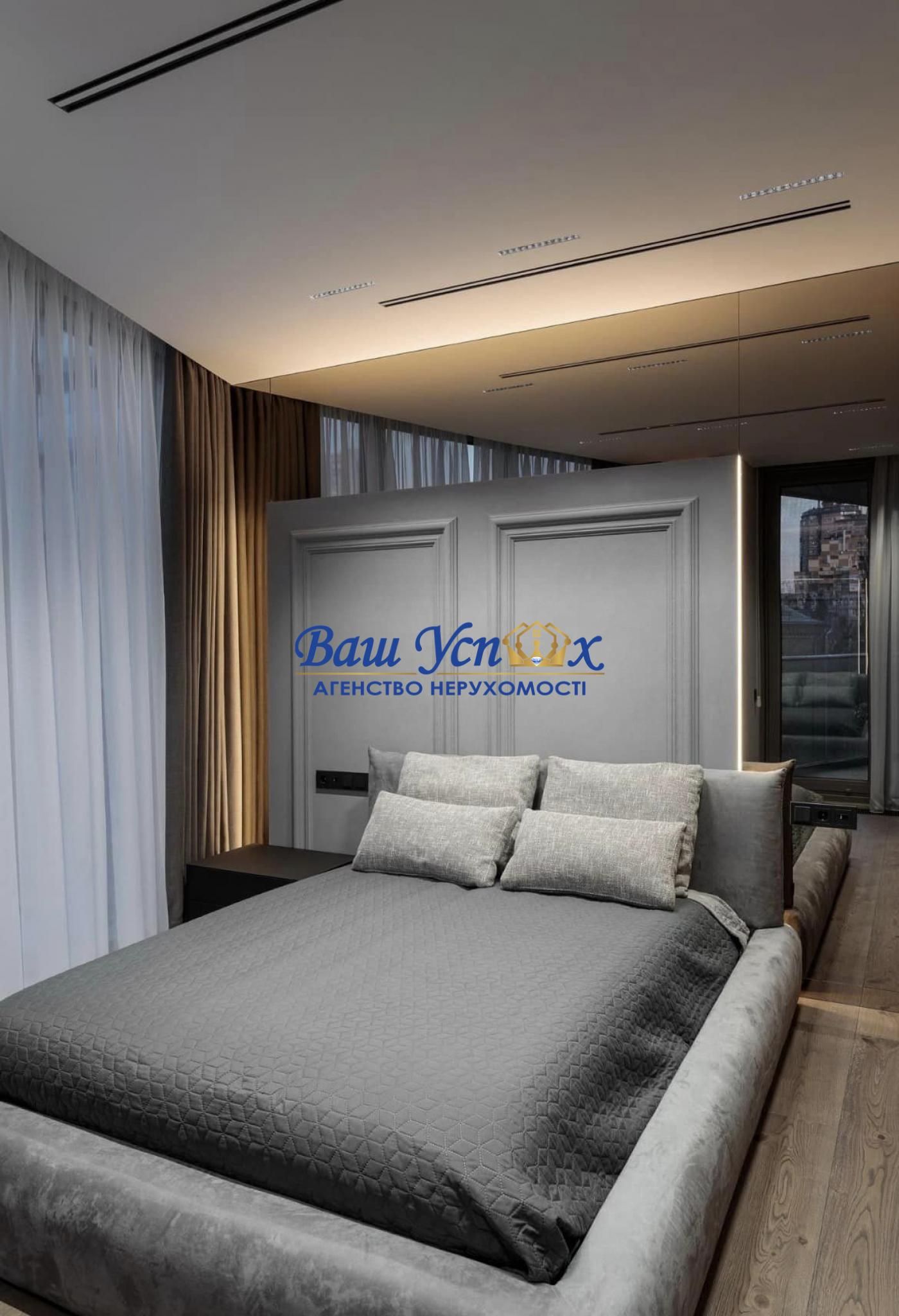 Продажа 3 ком с ремонтом премиум уровня . ЖК Taryan Towers