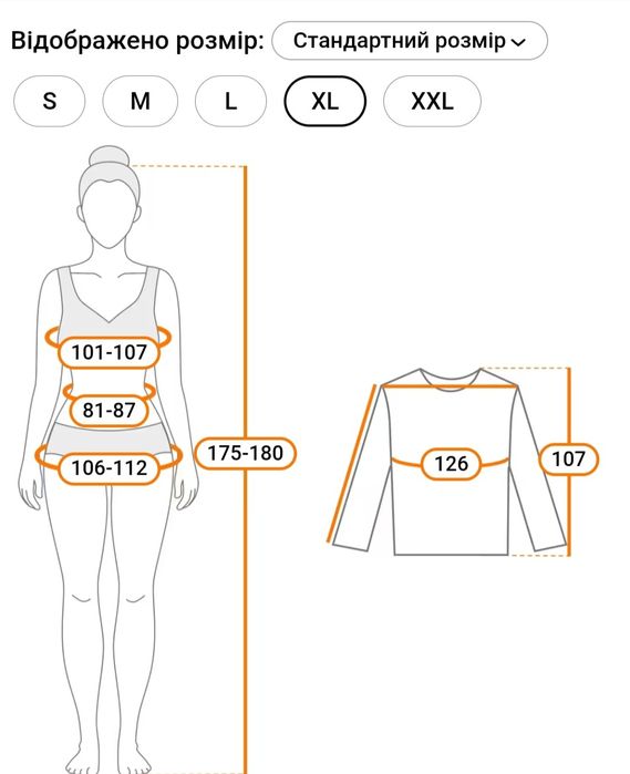 Зимова куртка жіноча