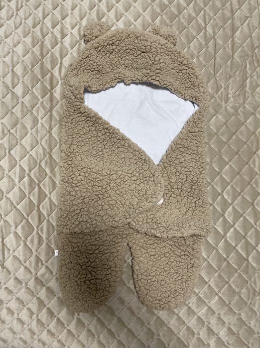 Конверт ведмедик