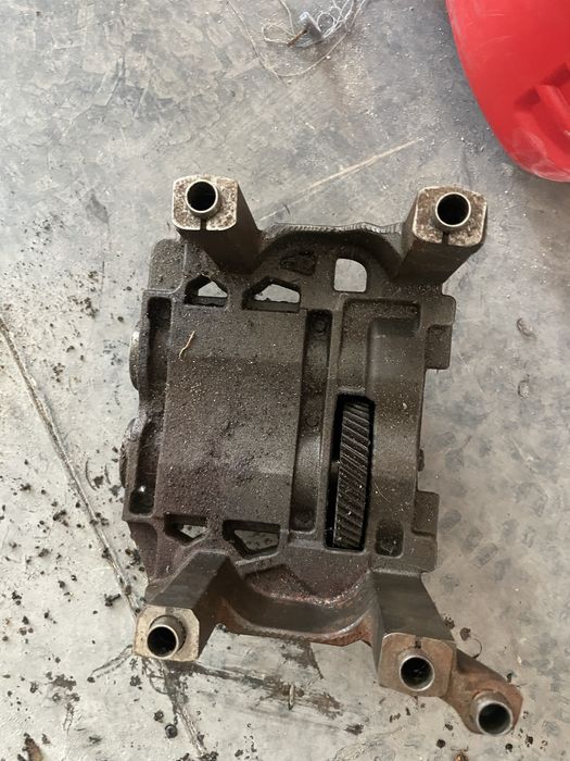 Балансир, балансировачний вал Mazda cx 7 2.5