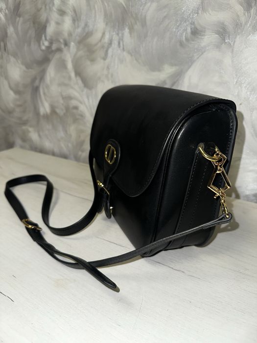 Сумка CD, один великий відділ