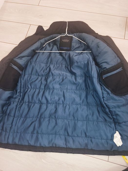 Sprzedam kurtkę męska L