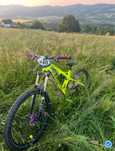 Rower orbea rallon S