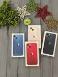 iPhone 13 128 Green