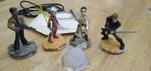 Disney Infiniti Xbox 360 Star Wars 3.0