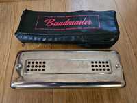 Harmonijka ustna Bandmaster made in GDR