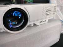 Projektor HD WIFI Jinho