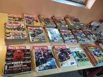 Gazeta Motocykl miesięcznik