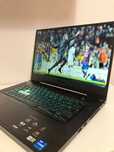 Computador Portatil Gaming | Asus TUF Gaming | i7 + RTX 3060