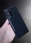 Samsung galaxy Note 20 ultra 5g 12/256