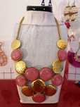 Colar New Fashion