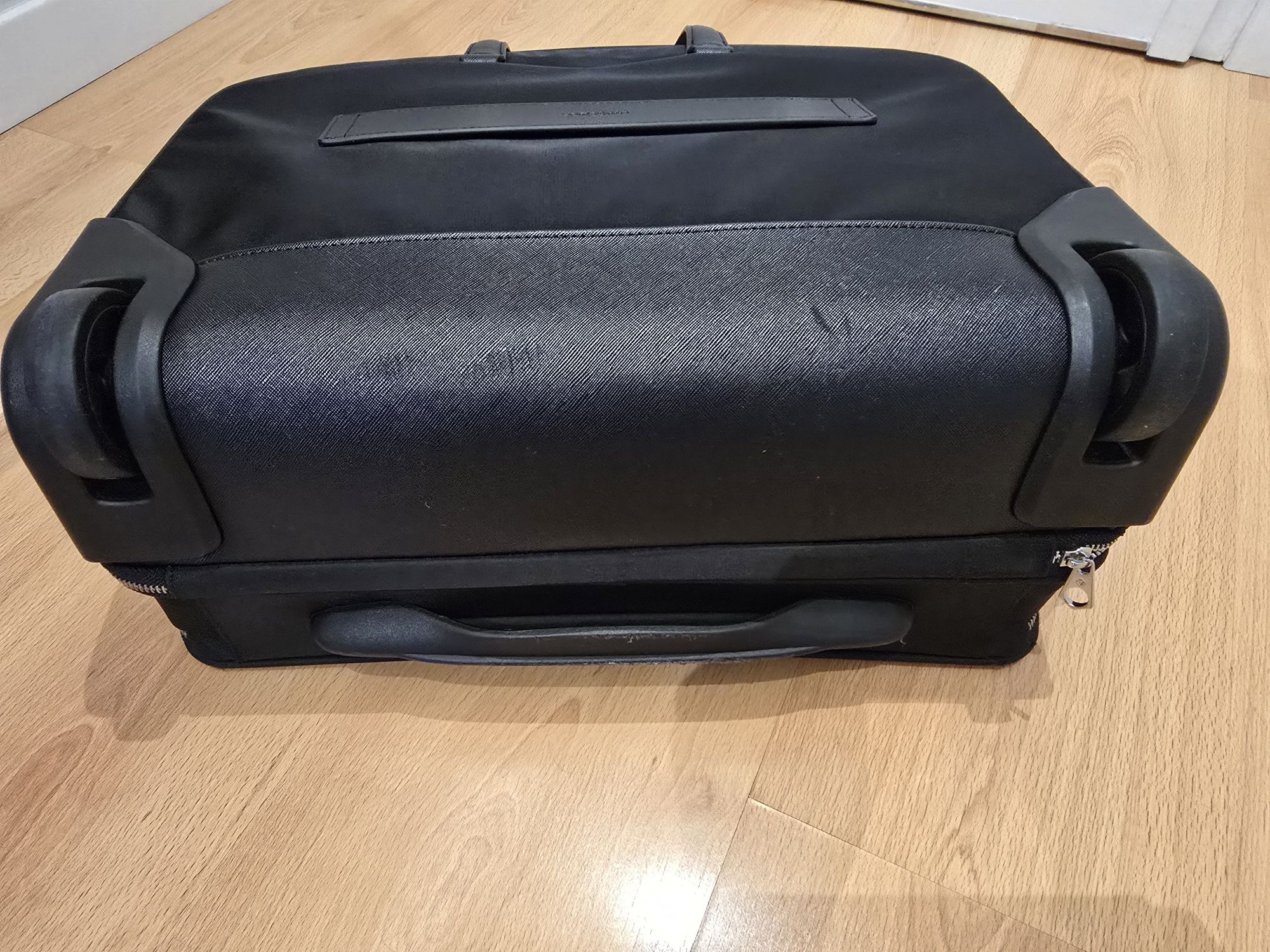 Mala samsonite usada 1x