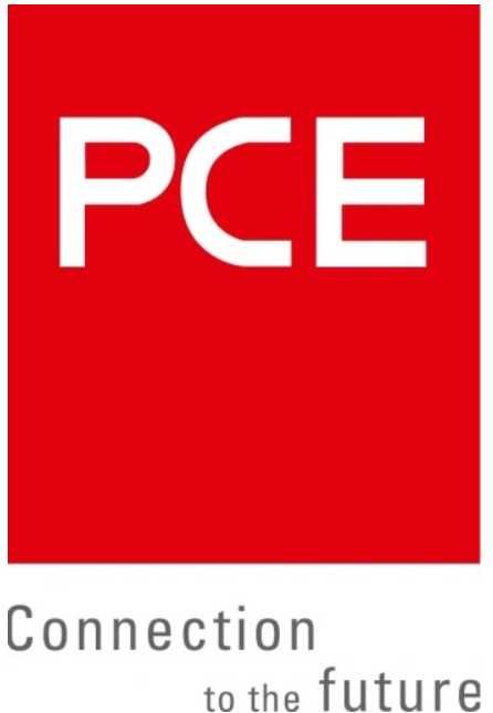 Wtyk przenośny siłowy przemysłowy 125A 5P IP67 PCE