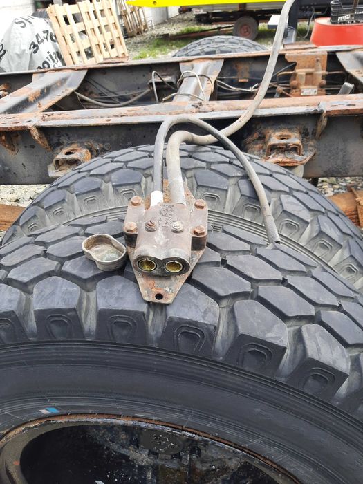 star 1142 zlacze pradowe do rozruchu  start 266