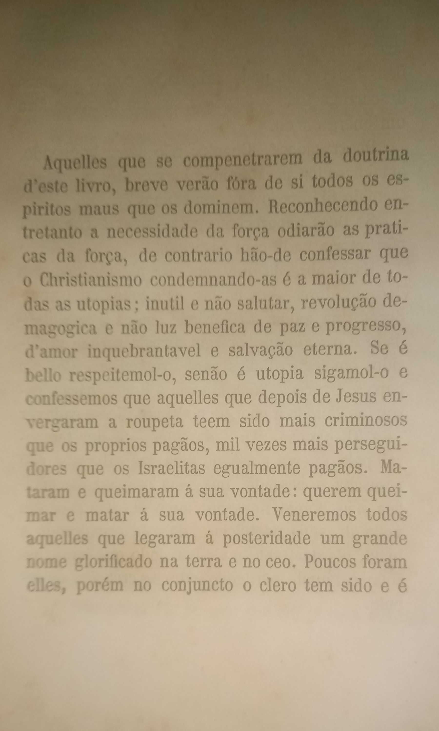 Miscelânea - comédias em português (livro proibido).