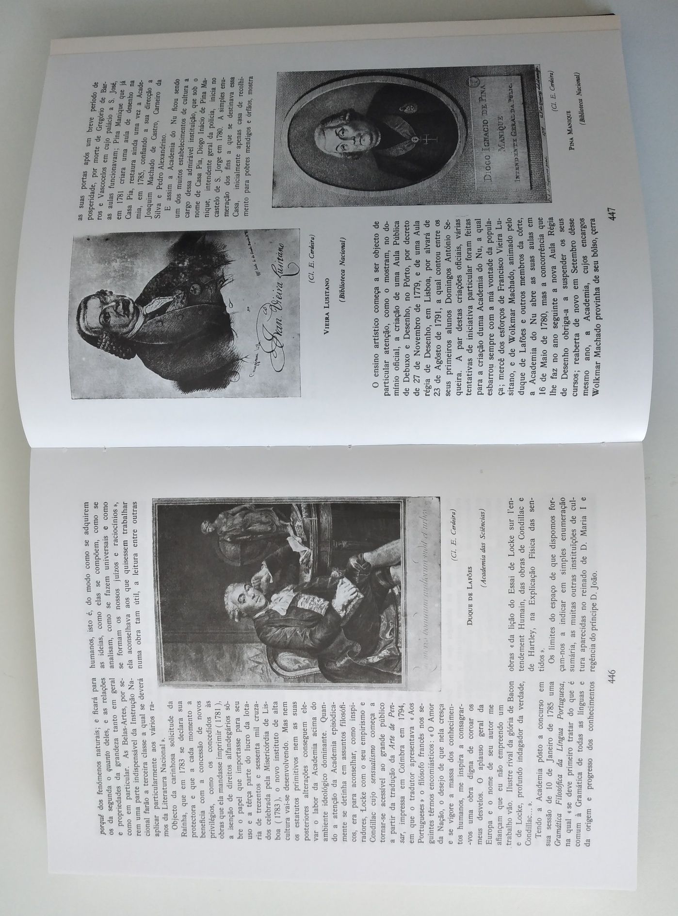 História de Portugal do Prof. Dr. Damião Peres em 9 livros novos