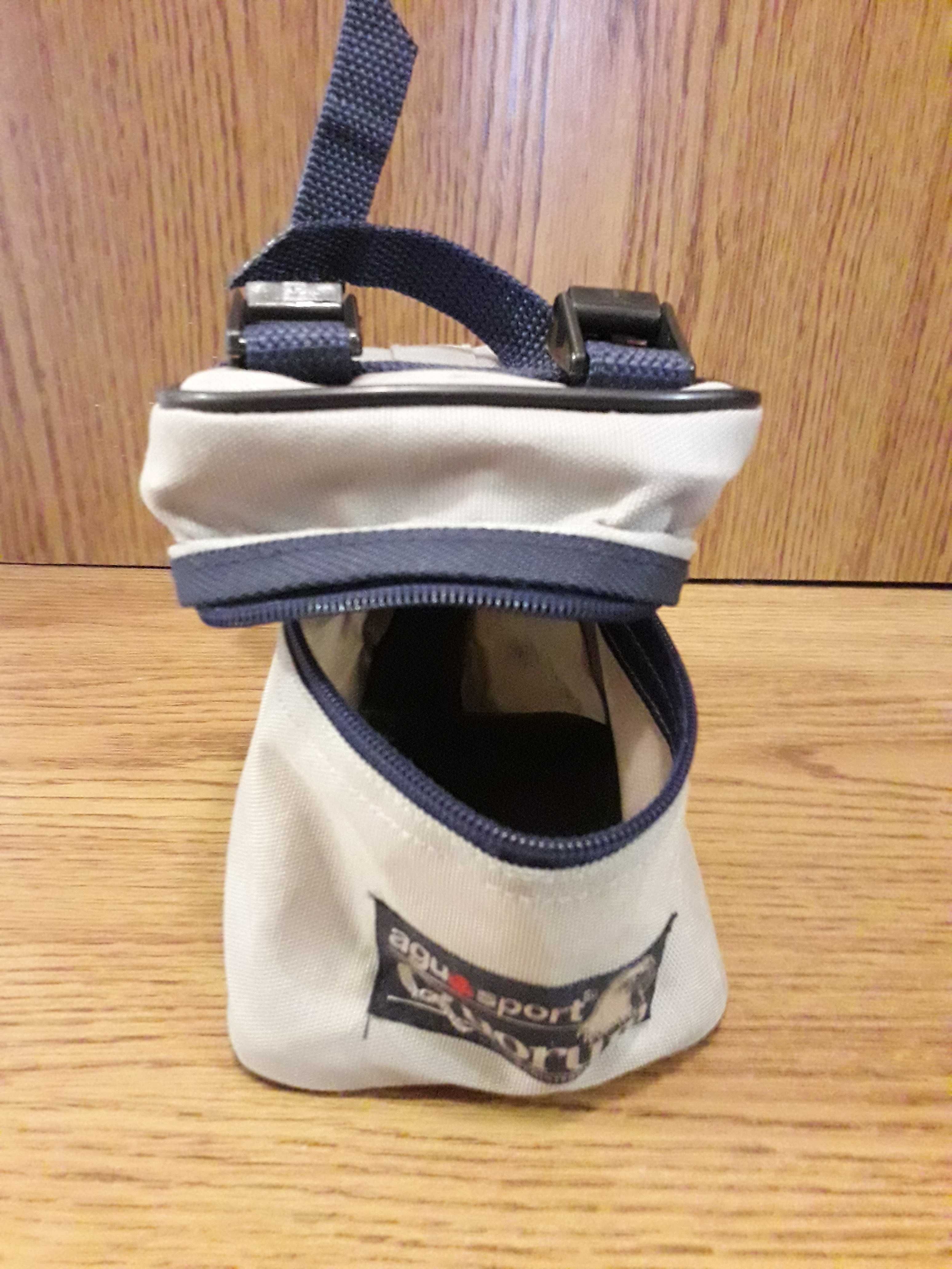 torba rowerowa Aga Sport Quorum