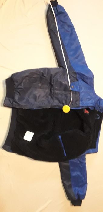 Kurtka robocza Mascot ocieplana rozmiar S