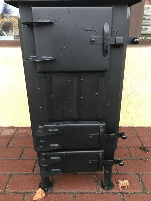 Piec Duży szamotowy koza  WYSYŁKA cały kraj