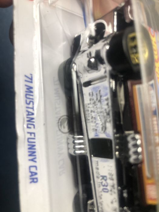 Hot Wheels Treasure Hunt (TH) 2023