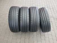 215  / 60  R 17C   Michelin     Lato /Komplet