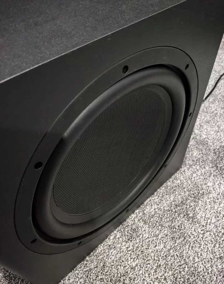 Subwoofer OSD Trevoce 12 EQ DSP