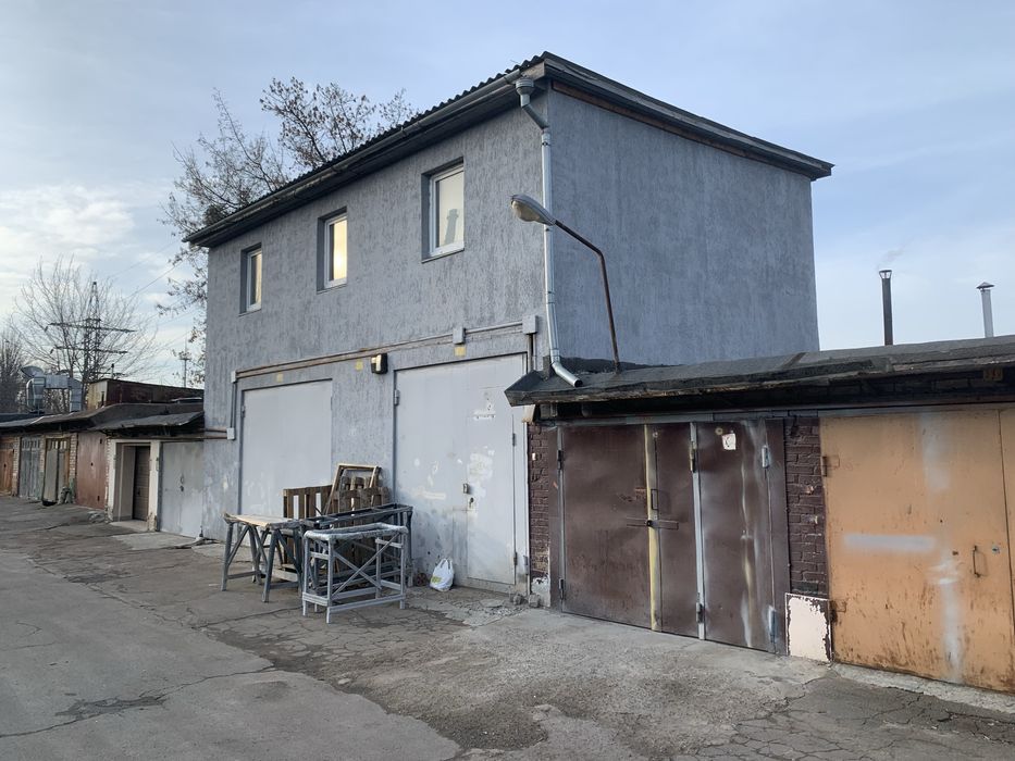 Рихтовка, сварка, покраска под ключ