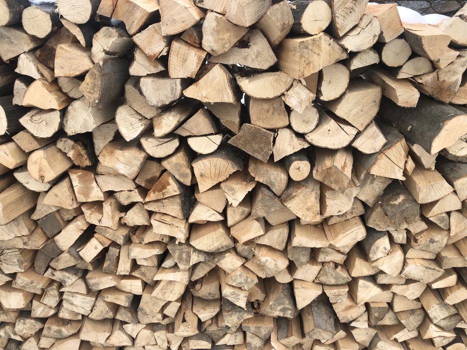 Продам суху дубову дошку