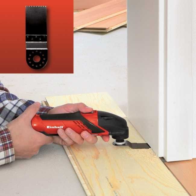 Urządzenie wielofunkcyjne Einhell RT-MG 10,8/1 LI