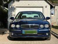 Jaguar X-Type Jaguar X-Type