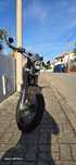 bullit hero titanium 125