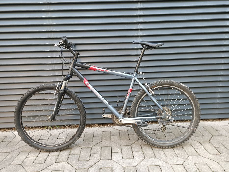 Unibike MTB Mission 26" Wrocław / Opole