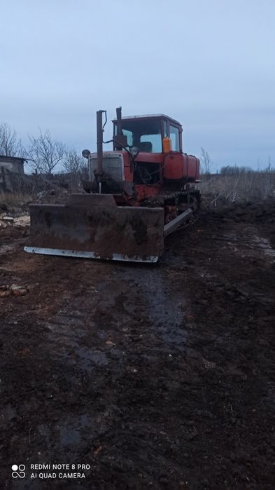 Продам ДЗ-42 Г Бульдозер