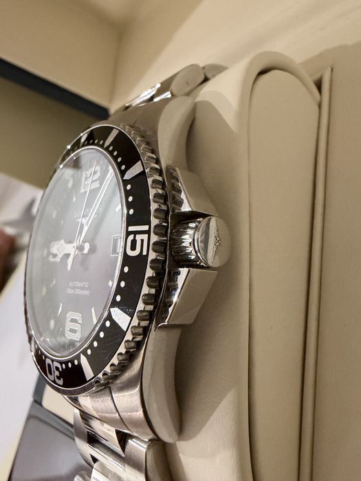 Longines Hydroconquest 41mm